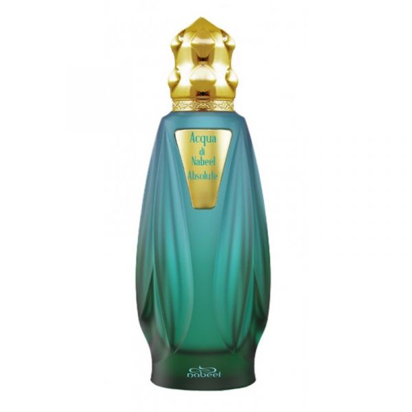 NABEEL ACQUA DI NABEEL ABSOLUTE EAU DE PARFUM SOUQ COLLECTION 100ML