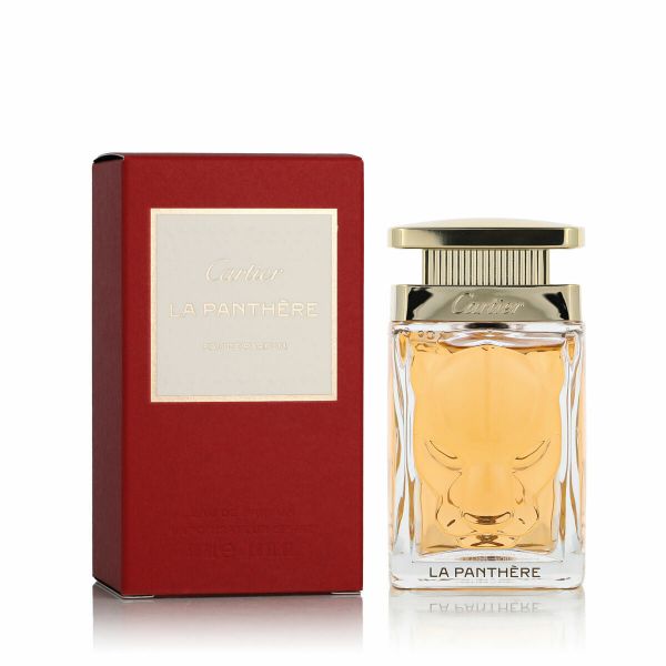 Cartier La Panthere Edp 50ml