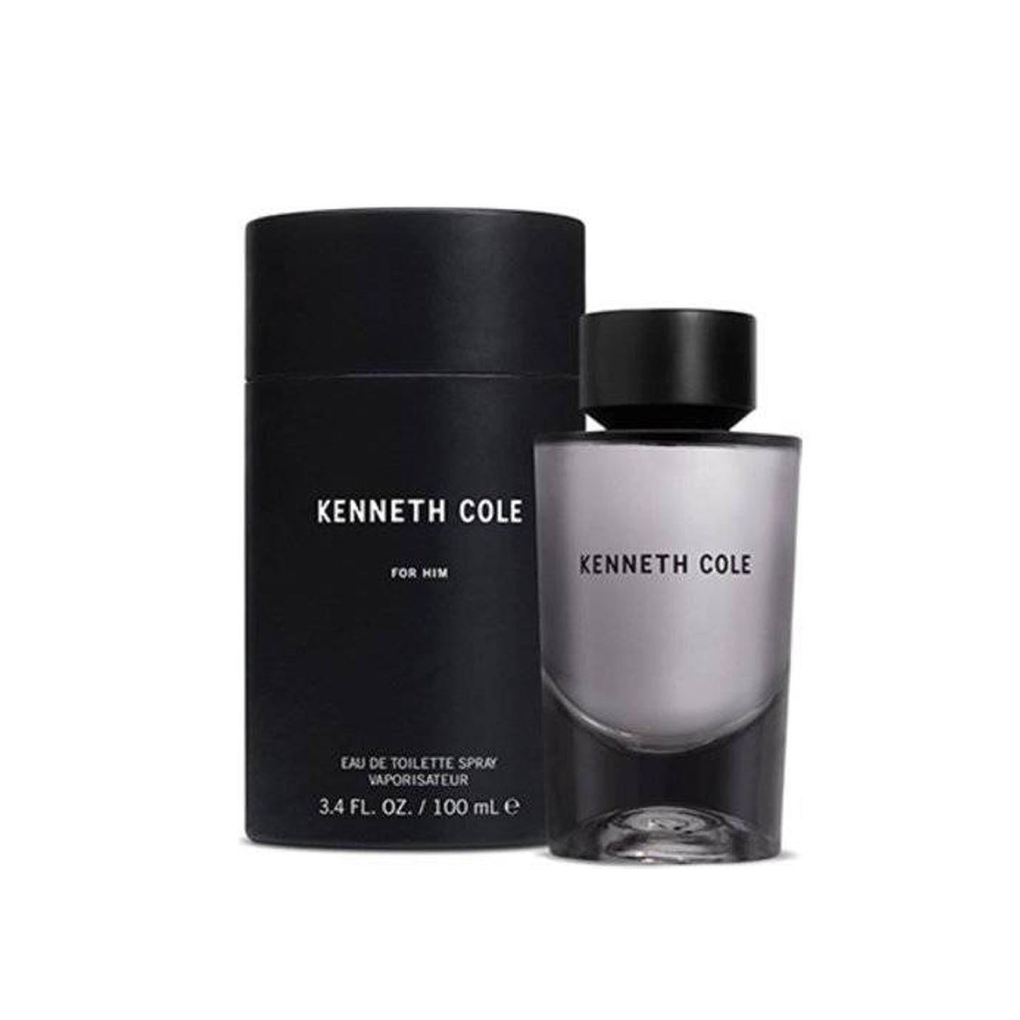 Perfume Kenneth Cole PARLUX Eau De Toilette 100ml