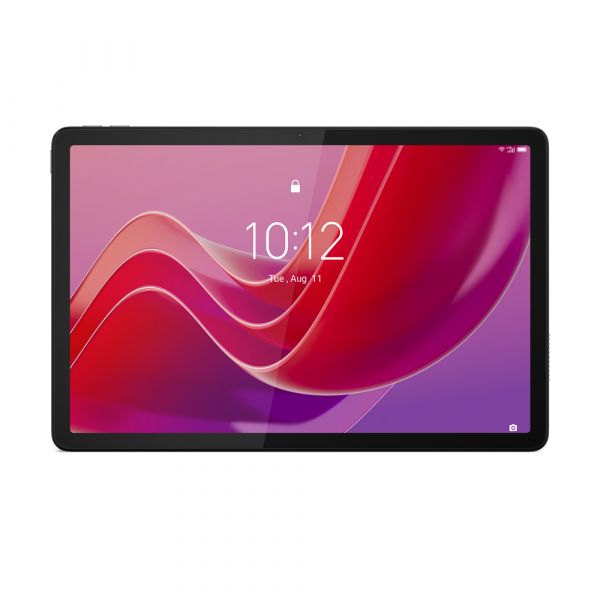 LENOVO TAB M11 MEDIATEK HELIO G88 4+128GB 11 ANDROID 13 + PEN ZADA0044ES