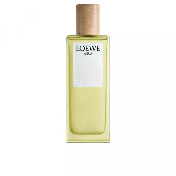 Agua De Loewe Edt Spray 50ml