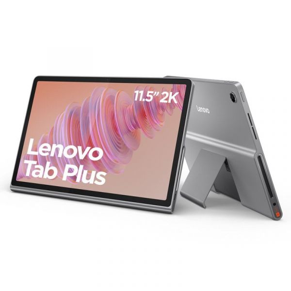 LENOVO TAB MEDIATEK HELIO G99 8+128GB 11 5 ANDROID 14 ZADX0066ES