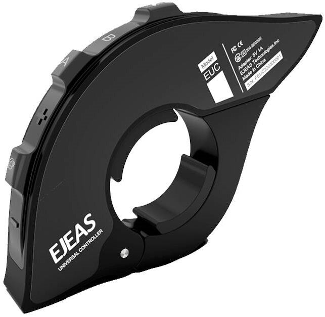 Intercomunicador EJEAS EUC