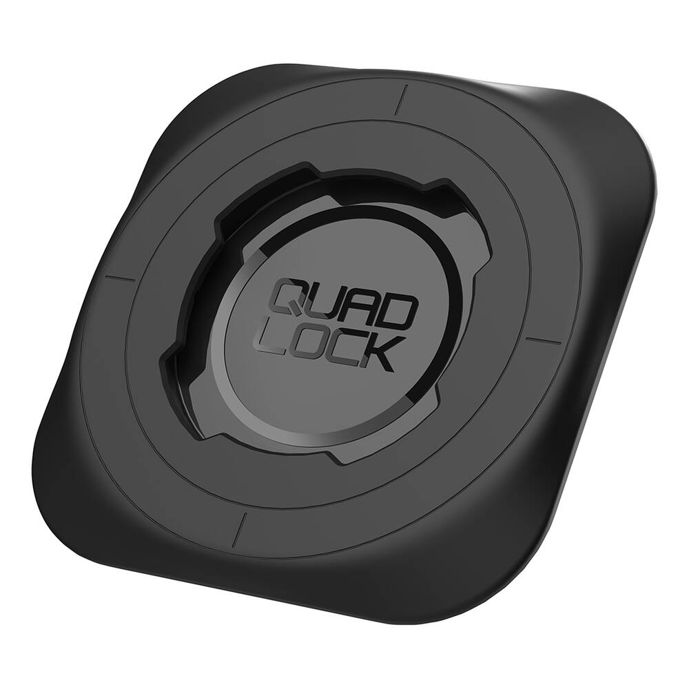 Adaptador Quad Lock Universal Mag