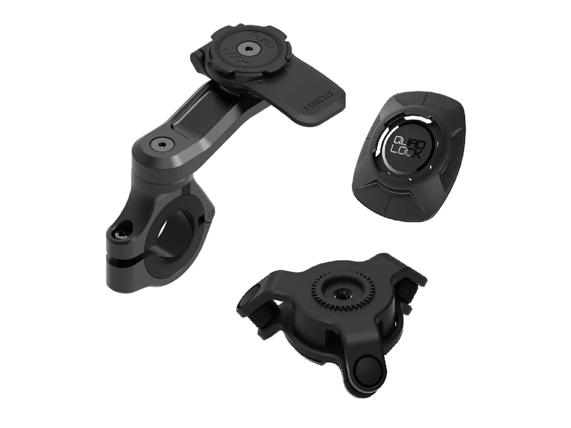 Kit Quad Lock Pro