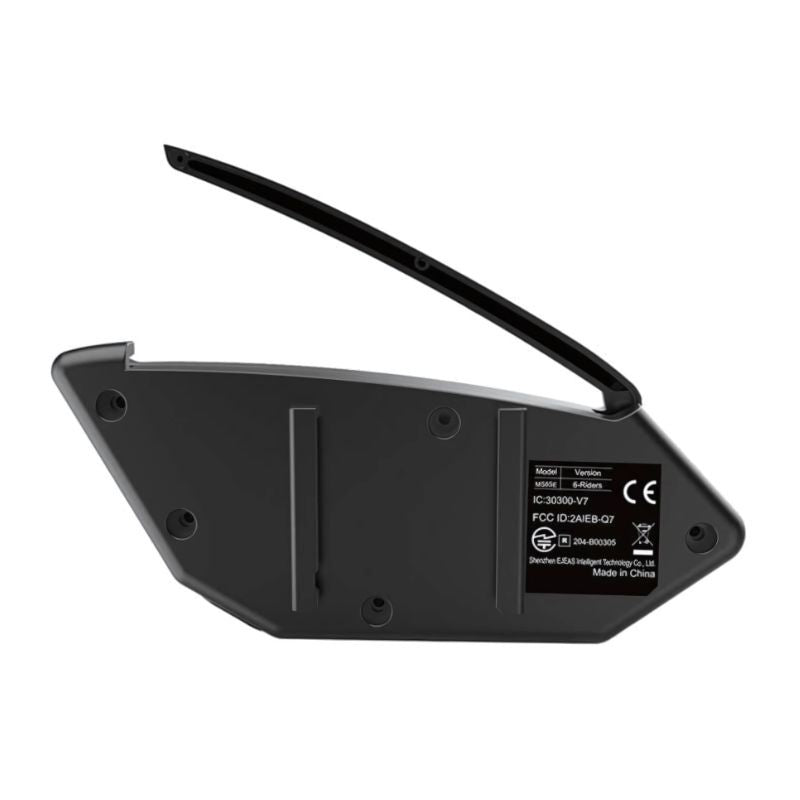 Intercomunicador EJEAS MS8-SE