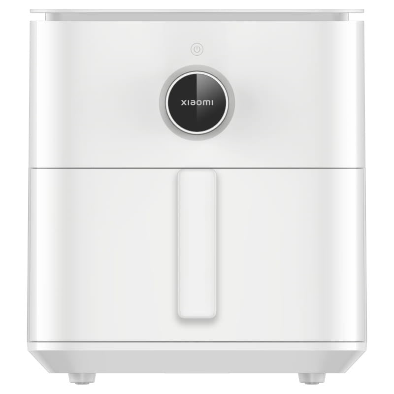Fritadeira Air Fryer (Sem Óleo) Xiaomi Smart Air Fryer 6L 1500W Branca