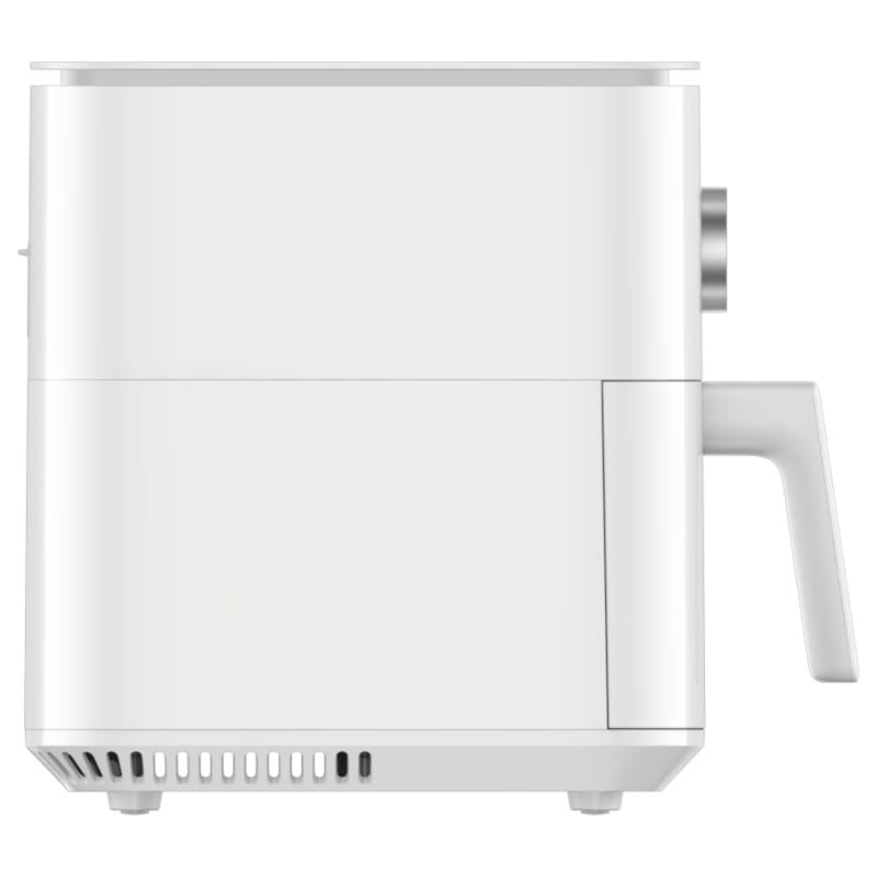 Fritadeira Air Fryer (Sem Óleo) Xiaomi Smart Air Fryer 6L 1500W Branca