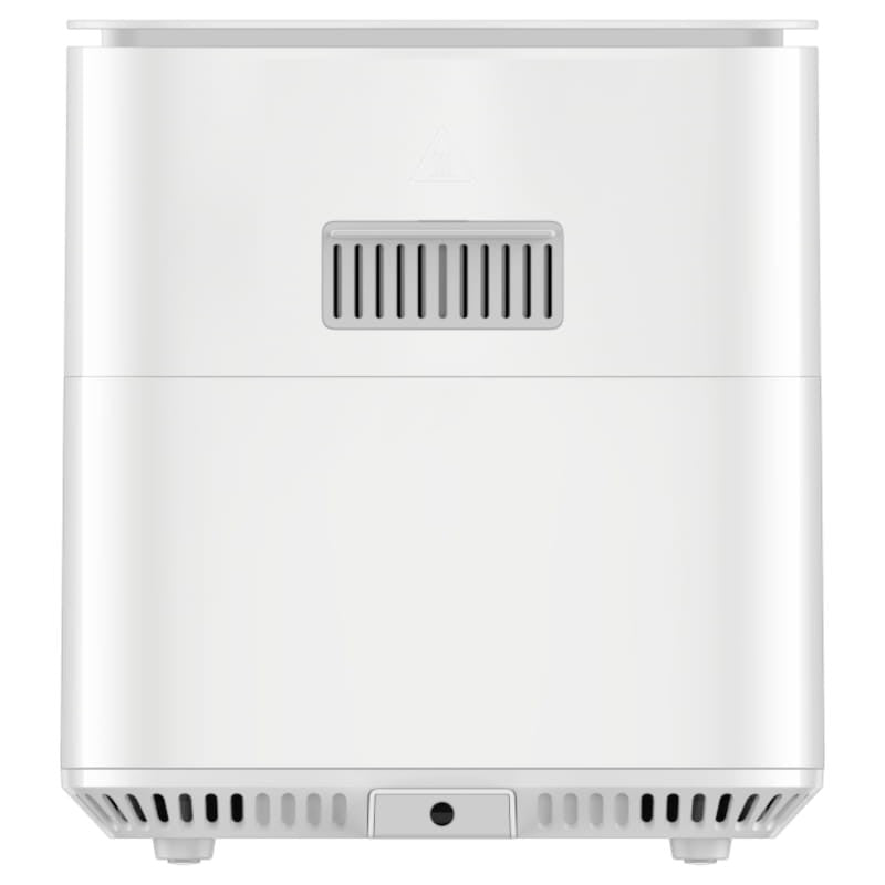 Fritadeira Air Fryer (Sem Óleo) Xiaomi Smart Air Fryer 6L 1500W Branca