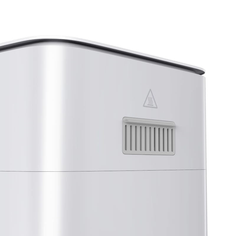 Fritadeira Air Fryer (Sem Óleo) Xiaomi Smart Air Fryer 6L 1500W Branca