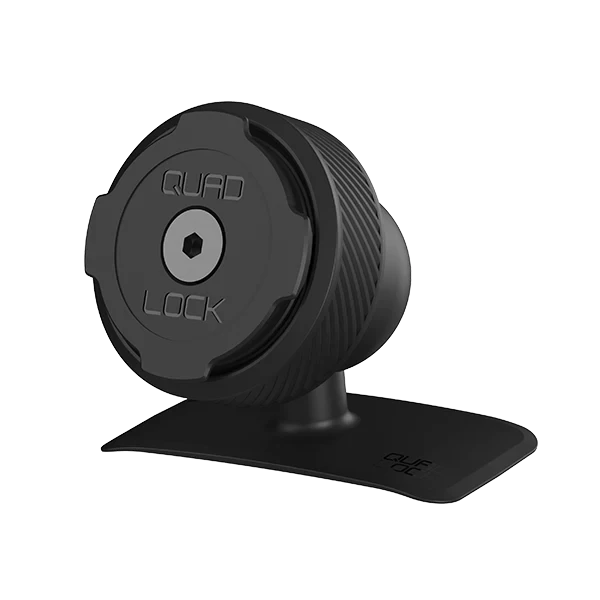 Suporte Adesivo Quad Lock
