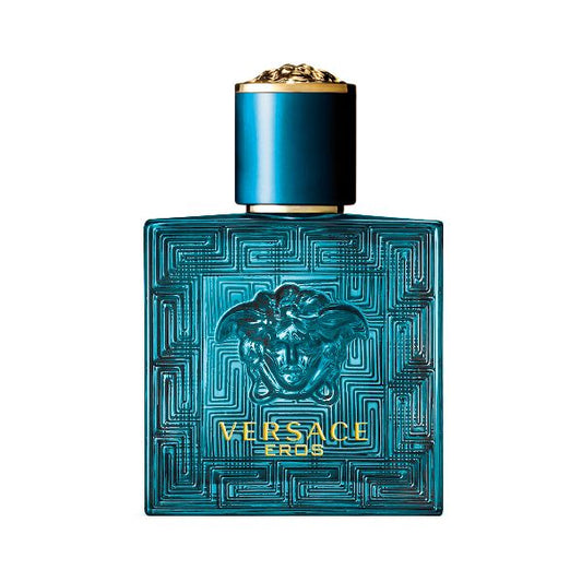 Versace Eros Eau De Toilette Spray 30ml