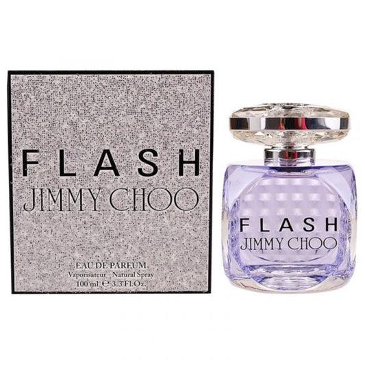 Jimmy Choo Flash Eau de Parfum 100ml
