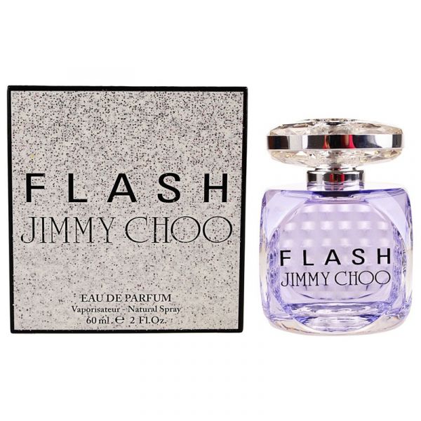 Jimmy Choo Flash Eau de Parfum 60ml