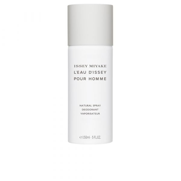 Issey Miyake L'eau D'issey Pour Homme Desodorante Spray 150ml