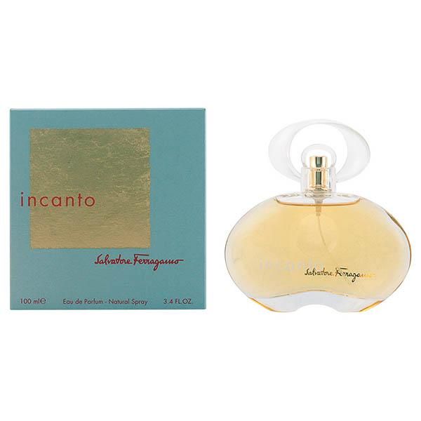 Salvatore Ferragamo Incanto Eau de Parfum 100ml