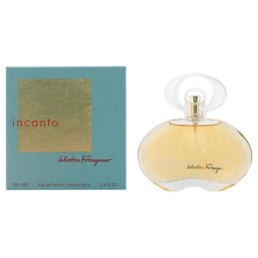 Salvatore Ferragamo Incanto Eau de Parfum 100ml