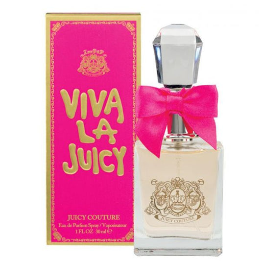 Juicy Couture Viva La Juicy Eau De Perfume Spray 30ml