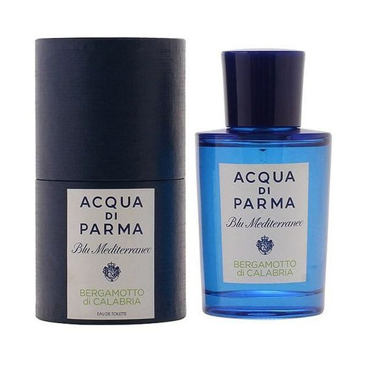 ACQUA DI PARMA BLU BERGAMOTTO EAU DE TOILETTE 75ML