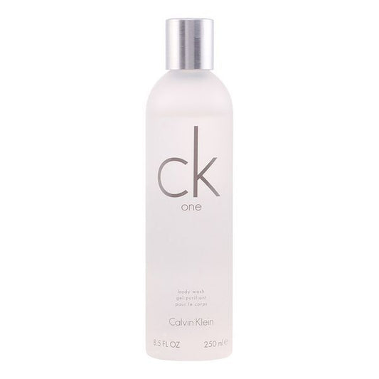 Calvin Klein CK One Gel Corporal 250ml