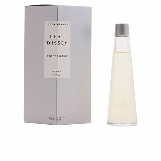 Issey Miyake L'eau D'issey Eau De Perfume Spray Recarga 75ml