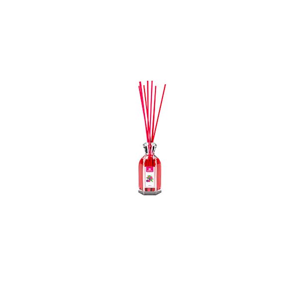 Cristalinas Mikado Ambientador 0 Moras y Frambuesas 180ml