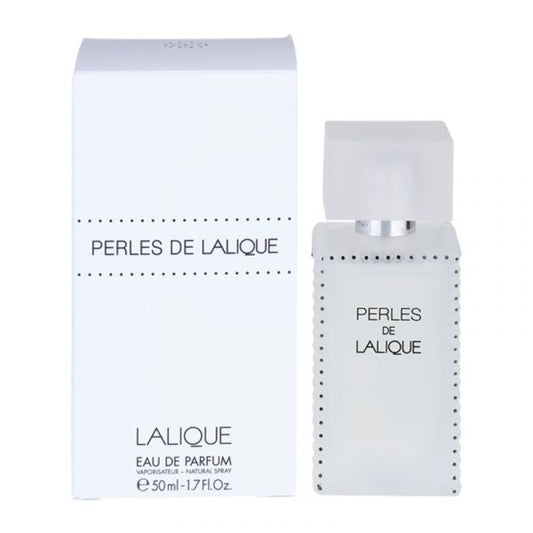 Lalique Perles Eau De Parfum 50ml