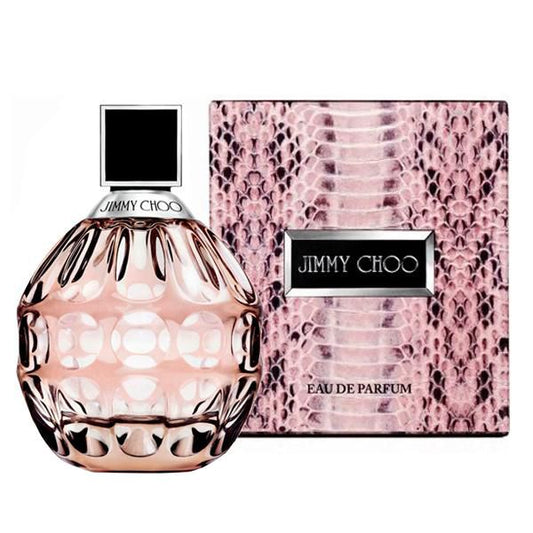 Jimmy Choo Eau De Perfume Spray 100ml