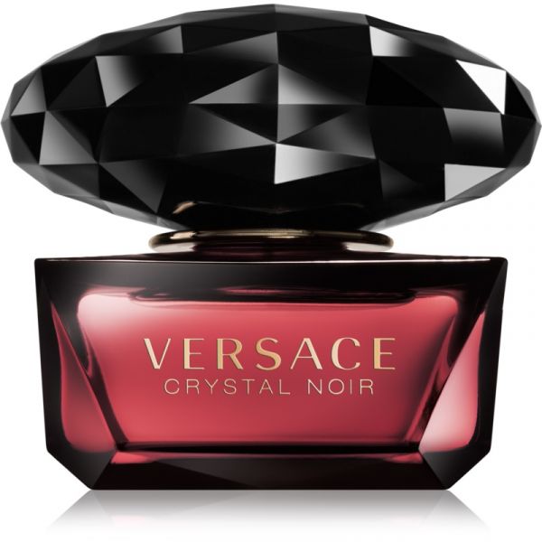 Versace Crystal Noir Eau de Parfum 50ml
