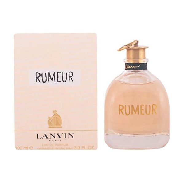LANVIN RUMEUR EAU DE PARFUM 100ML