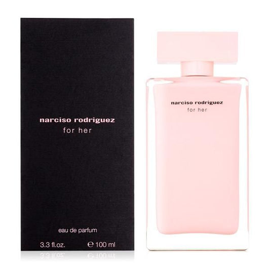 NARCISO RODRIGUEZ FOR HER EAU DE PARFUM 30ML
