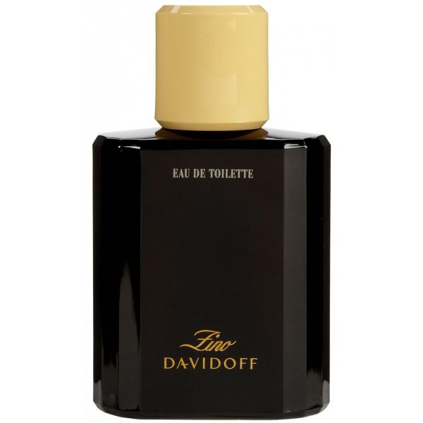 DAVIDOFF ZINO EAU DE TOILETTE 125ML