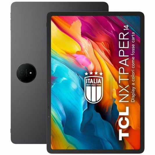 TCL NXTPAPER 14+256GB 14.2 GRAY CASE+PEN 9491G-2CLCA111-6