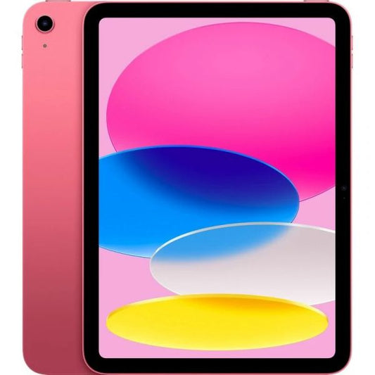 APPLE IPAD 11 512GB WIFI PINK MD5C4TY/A
