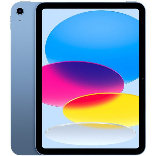 APPLE IPAD 11 128GB WIFI BLUE MD4A4TY/A