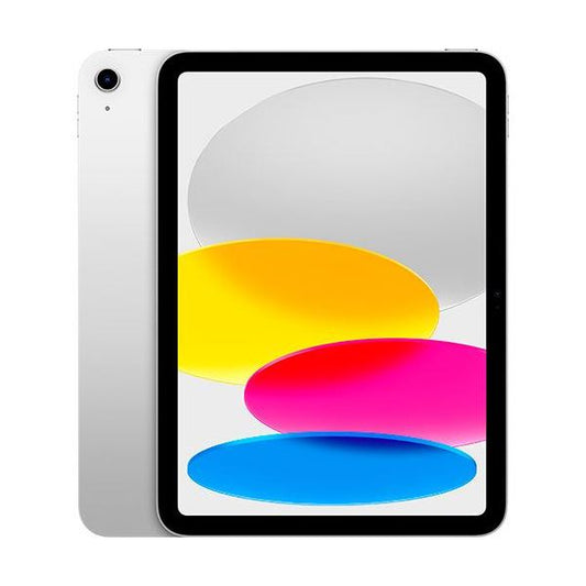 APPLE IPAD 11 128GB WIFI SILVER MD3Y4TY/A