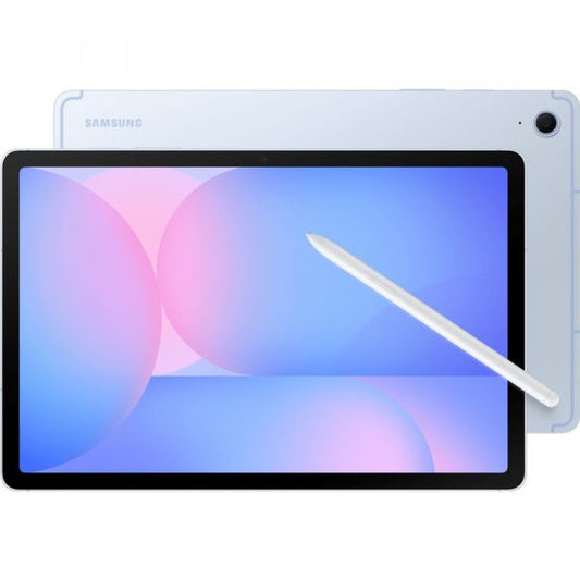 SAMSUNG TAB S10 FE PLUS SM-X626 8+128GB 13.1 5G AZUL