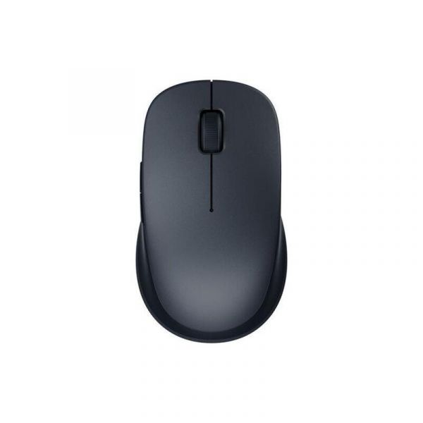 XIAOMI WIRELESS MOUSE DUAL MODE 2 BLACK BHR8850GL