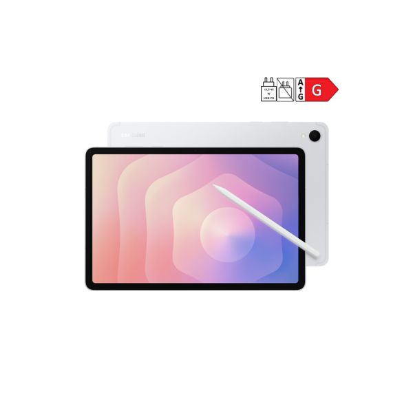 SAMSUNG TAB S11 SM-X730N 12+128GB 11 WIFI SILVER