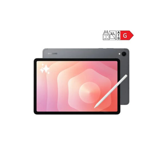 SAMSUNG TAB S11 SM-X736 12+256GB 11" 5G GRIS