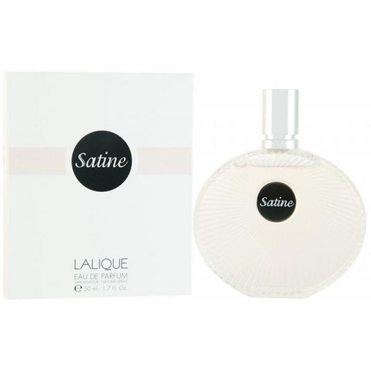 Lalique Satine Eau de Parfum 50ml