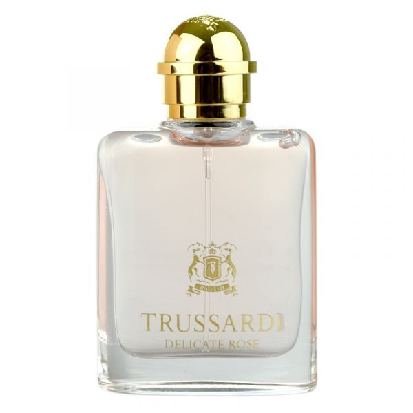 Trussardi Delicate Rose Eau de Toilette 30ml