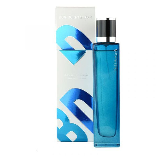 RASASI KUN MUKHTALIFAN EAU DE PARFUM 100ML