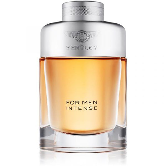 Bentley Intense for Men Eau de Parfum 100ml Spray