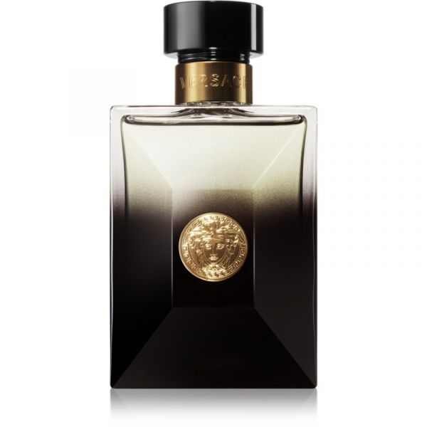 Versace Oud Noir Eau de Parfum 100ml