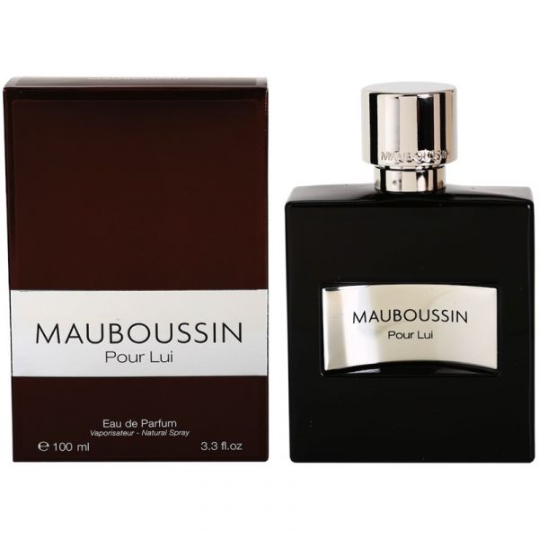 Mauboussin Pour Lui Eau de Parfum 100ml