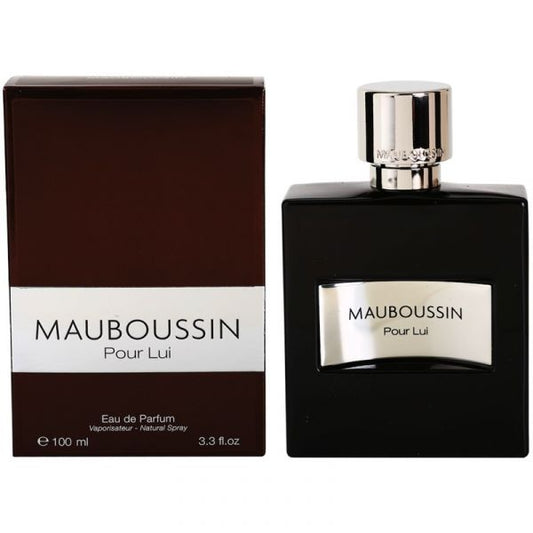 Mauboussin Pour Lui Eau de Parfum 100ml