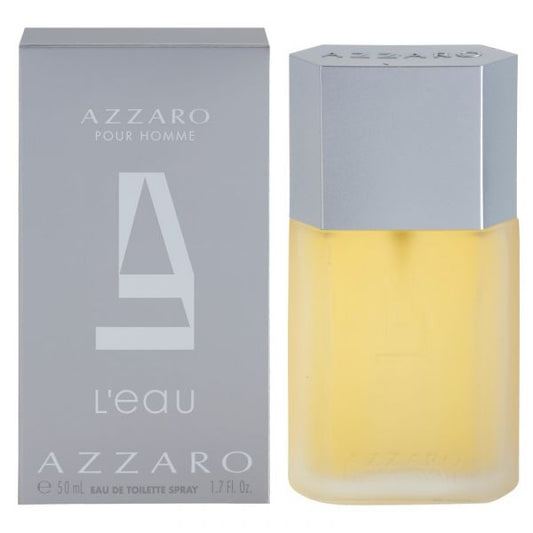 Azzaro Pour Homme L'Eau Eau de Toilette 50ml