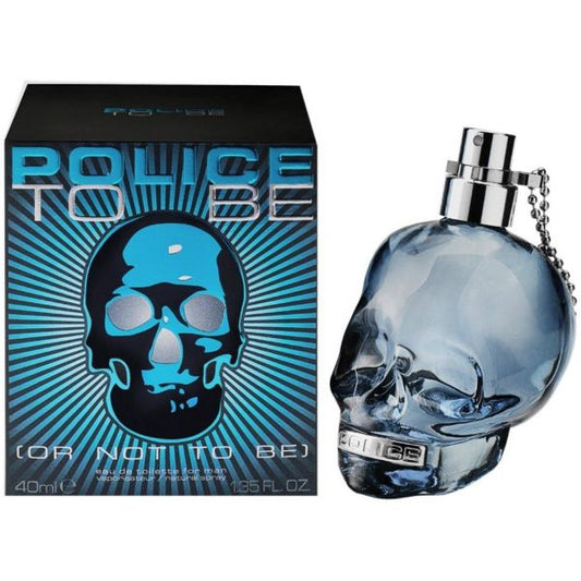 Police To Be Eau de Toilette 40ml