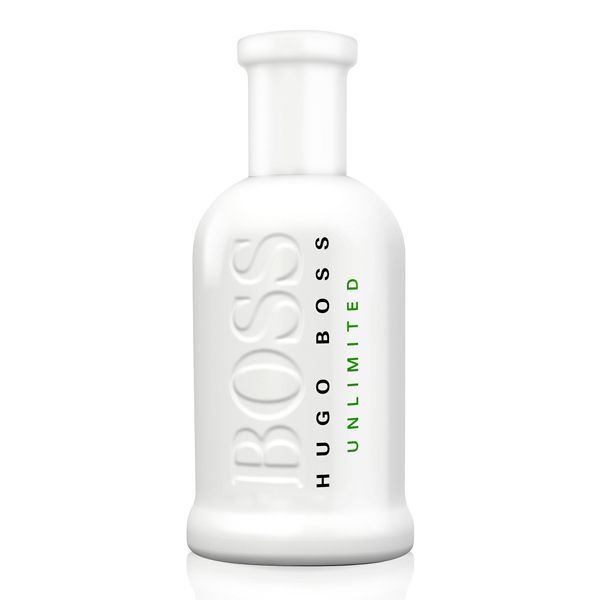 Hugo Boss Boss Bottled Unlimited Eau de Toilette 100ml